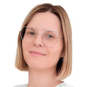Каленик Яна Владимировна, психиатр, нарколог - Минск