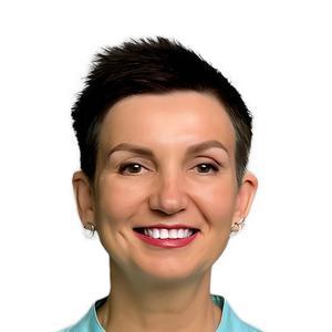 Бельская Елена Петровна, педиатр - Минск