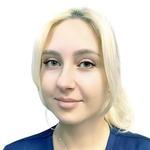 Дроздова Анна Игоревна Дроздова Анна Игоревна, Стоматолог, Стоматолог-хирург - Минск