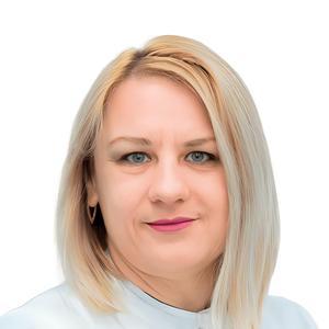 Дерик Елена Александровна, гинеколог, врач узи - Минск