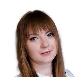 Муртазина Екатерина Андриановна, терапевт - Минск