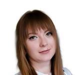 Муртазина Екатерина Андриановна, Терапевт - Минск
