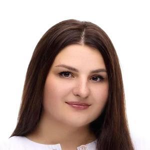 Сердюкова Алеся Васильевна - фотография Сердюкова Алеся Васильевна, нарколог, психиатр - Минск