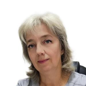 Санфирова Елена Владимировна, психиатр, нарколог - Минск