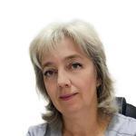 Санфирова Елена Владимировна, Психиатр, Нарколог - Минск