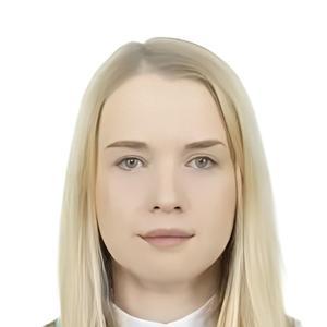Дрозд Оксана Владимировна - фотография Дрозд Оксана Владимировна, педиатр - Минск