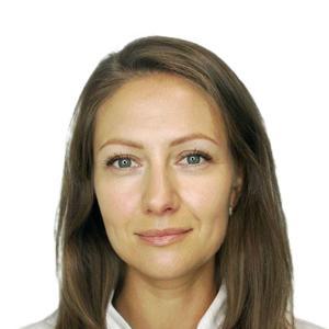 Столярова Татьяна Игоревна, терапевт - Минск