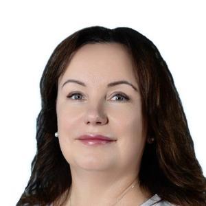 Петровская Татьяна Николаевна, психолог, детский психолог - Минск