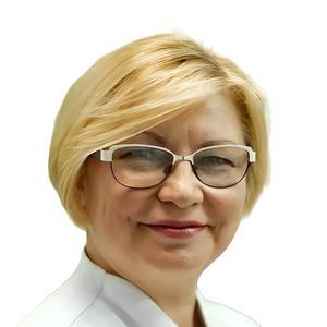 Орлова Наталья Анатольевна - фотография Орлова Наталья Анатольевна, педиатр - Минск