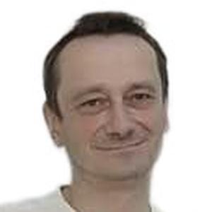 Хващевский Виктор Николаевич - фотография Хващевский Виктор Николаевич, хирург, онколог, проктолог (колопроктолог) - Минск