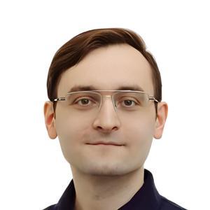 Ляшко Игорь Валерьевич - фотография Ляшко Игорь Валерьевич, флеболог, хирург - Минск