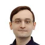 Ляшко Игорь Валерьевич Ляшко Игорь Валерьевич, Флеболог, Хирург - Минск