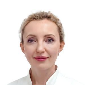 Ковриго Ольга Александровна - фотография Ковриго Ольга Александровна, офтальмолог (окулист), детский офтальмолог - Минск