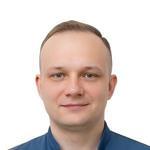 Кормушин Михаил Игоревич Кормушин Михаил Игоревич, Терапевт - Минск