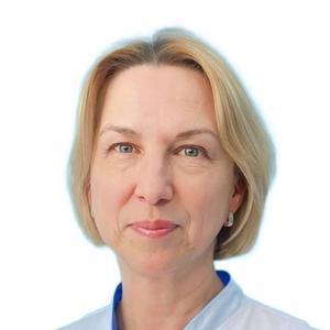Низовцова Светлана Петровна, эндокринолог - Минск
