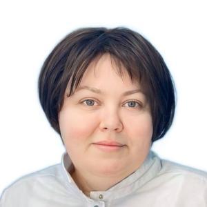 Губич Виктория Васильевна, детский кардиолог, детский ревматолог, неонатолог - Минск