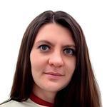 Цховребова Людмила Андреевна, Рентгенолог, Детский рентгенолог - Минск