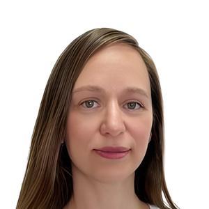 Шабуневич Ольга Михайловна, рентгенолог - Минск