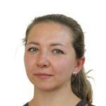 Кнотько Виктория Владимировна Кнотько Виктория Владимировна, ЛОР, Детский ЛОР - Минск