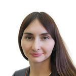 Мосунова Элла Александровна Мосунова Элла Александровна, ЛОР, Детский ЛОР - Минск