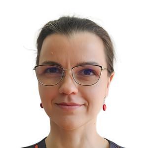 Паскару Анна Григорьевна, психотерапевт, детский психотерапевт - Минск