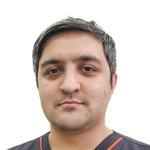Сунгуров Казбек Темирланович Сунгуров Казбек Темирланович, ЛОР, Детский ЛОР - Минск