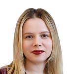 Дорощик Арина Анатольевна Дорощик Арина Анатольевна, Гинеколог, гинеколог-эндокринолог - Минск