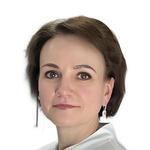 Соловьева Елена Сергеевна Соловьева Елена Сергеевна, Врач УЗИ - Минск
