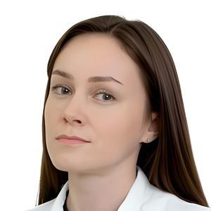 Козак Ирина Викторовна, психиатр, нарколог - Минск