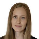Важинская Валерия Валерьевна, Врач УЗИ - Минск