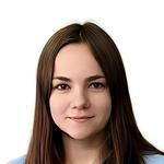 Сокол Виолетта Вячеславовна, Врач УЗИ - Минск