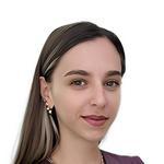 Цымбалова Алеся Юрьевна, Гинеколог - Минск