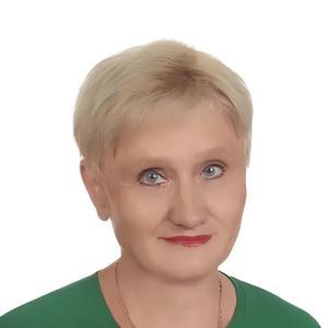 Чернаус Раиса Ивановна, врач узи - Минск