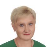 Чернаус Раиса Ивановна, Врач УЗИ - Минск