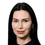 Вехова Елена Степановна Вехова Елена Степановна, Невролог - Минск