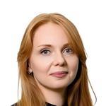 Комоцкая Юлия Александровна Комоцкая Юлия Александровна, Невролог - Минск