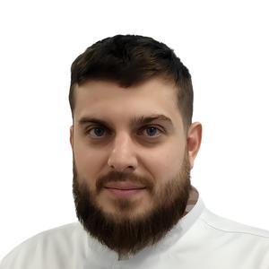 Крылов Владислав Алексеевич - фотография Крылов Владислав Алексеевич, врач общей практики (семейный врач), уролог - Минск