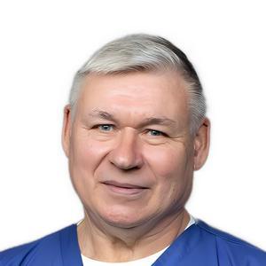 Кучмей Владимир Владимирович, проктолог (колопроктолог) - Минск