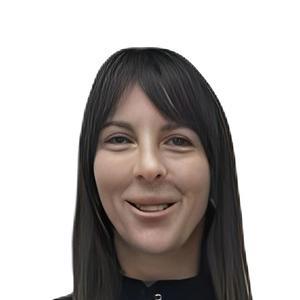 Романович Алена Владимировна - фотография Романович Алена Владимировна, стоматолог-хирург - Минск