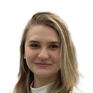 Топчая Анна Евгеньевна, стоматолог - Минск