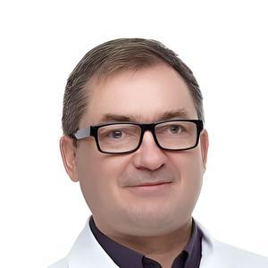 Солодухо Вячеслав Владимирович - фотография Солодухо Вячеслав Владимирович, психиатр, нарколог - Минск