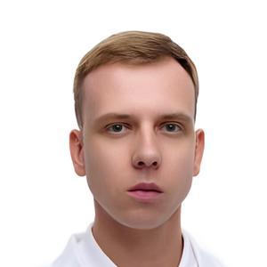 Янулевич Виталий Валерьевич - фотография Янулевич Виталий Валерьевич, психиатр, нарколог - Минск