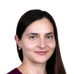 Марковская Полина Юрьевна Марковская Полина Юрьевна, Гинеколог - Минск
