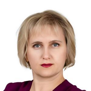 Городко-Пашковская Светлана Петровна - фотография Городко-Пашковская Светлана Петровна, гинеколог - Минск