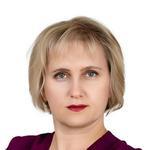 Городко-Пашковская Светлана Петровна Городко-Пашковская Светлана Петровна, Гинеколог - Минск