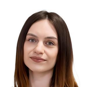 Новикова Арина Сергеевна - фотография Новикова Арина Сергеевна, гинеколог - Минск