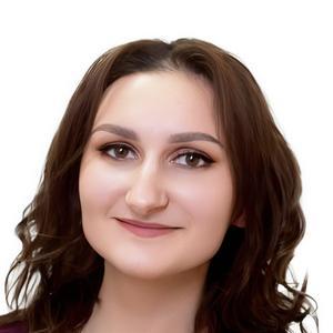 Микулич София Николаевна - фотография Микулич София Николаевна, гинеколог - Минск
