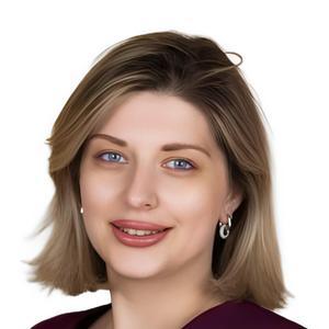 Шинкаревич Екатерина Валерьевна - фотография Шинкаревич Екатерина Валерьевна, терапевт - Минск