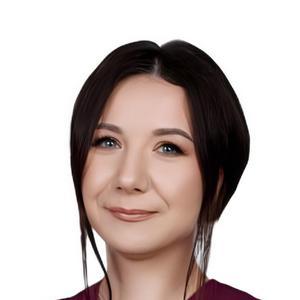 Пилипчук Ирина Михайловна - фотография Пилипчук Ирина Михайловна, гинеколог - Минск