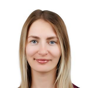 Чернуха Алина Павловна - фотография Чернуха Алина Павловна, терапевт - Минск